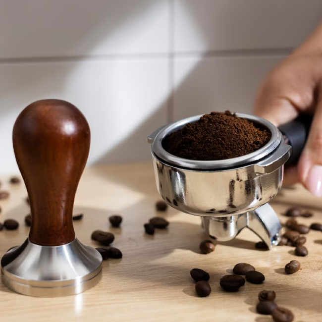 Coffee Roaster’s Choice