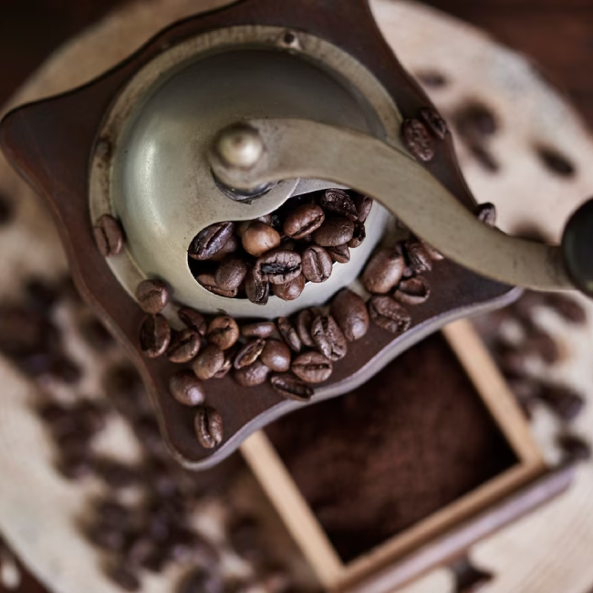 Meeting a farmer family in the mountains of Peru