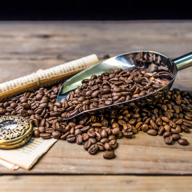 Best burnout of coffe. Find with us!