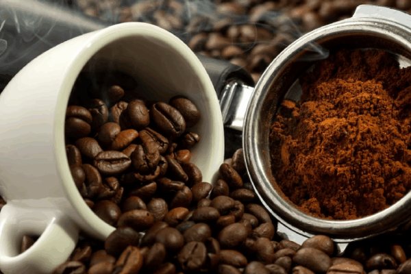 Hybrids: Coffee of the Future?